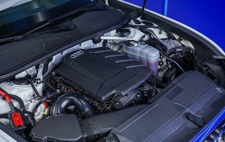 Audi A6, 2021 год, 4 500 000 рублей, 5 фотография