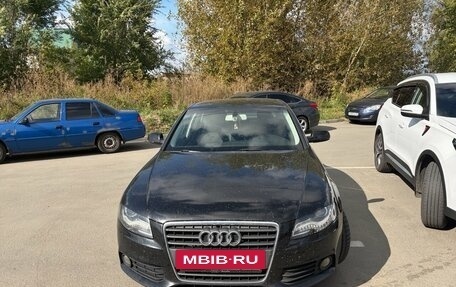 Audi A4, 2011 год, 970 000 рублей, 3 фотография