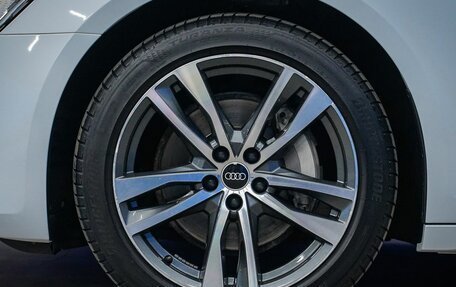 Audi A6, 2021 год, 4 500 000 рублей, 10 фотография