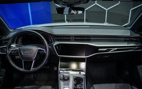 Audi A6, 2021 год, 4 500 000 рублей, 12 фотография