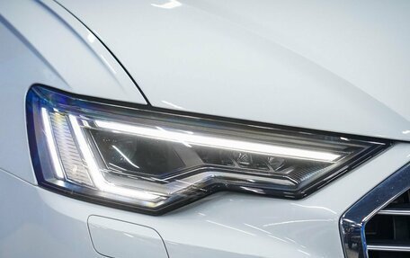 Audi A6, 2021 год, 4 500 000 рублей, 18 фотография