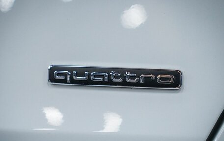 Audi A6, 2021 год, 4 500 000 рублей, 23 фотография