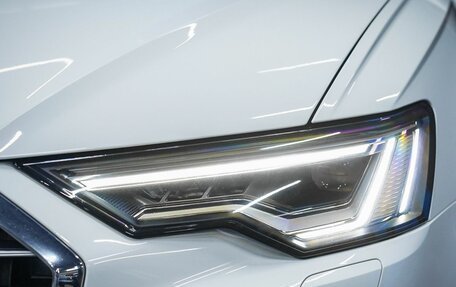 Audi A6, 2021 год, 4 500 000 рублей, 17 фотография