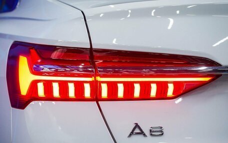 Audi A6, 2021 год, 4 500 000 рублей, 19 фотография