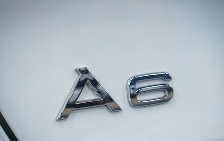 Audi A6, 2021 год, 4 500 000 рублей, 24 фотография