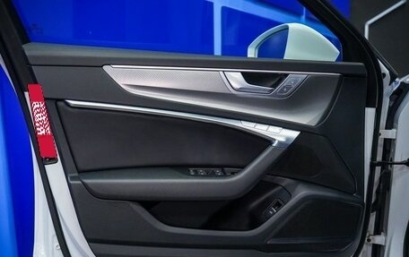 Audi A6, 2021 год, 4 500 000 рублей, 15 фотография