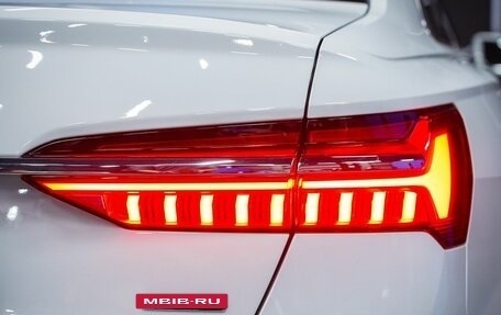 Audi A6, 2021 год, 4 500 000 рублей, 20 фотография