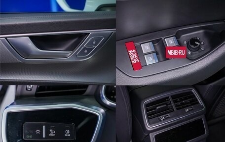 Audi A6, 2021 год, 4 500 000 рублей, 27 фотография