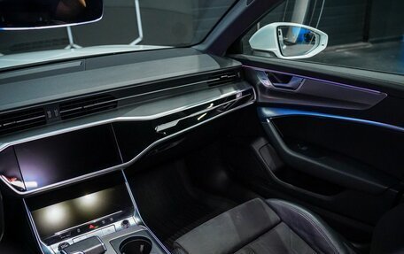 Audi A6, 2021 год, 4 500 000 рублей, 31 фотография