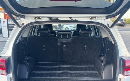 KIA Sorento III Prime рестайлинг, 2017 год, 2 385 000 рублей, 7 фотография