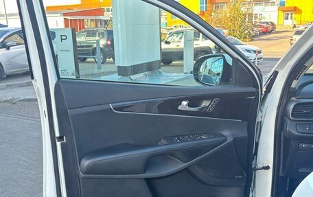KIA Sorento III Prime рестайлинг, 2017 год, 2 385 000 рублей, 19 фотография