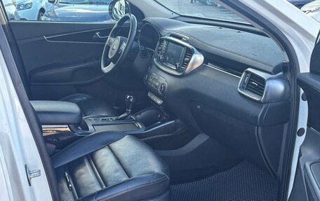 KIA Sorento III Prime рестайлинг, 2017 год, 2 385 000 рублей, 10 фотография
