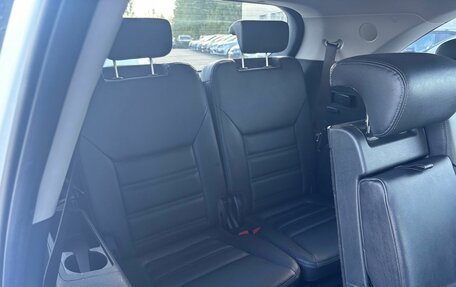 KIA Sorento III Prime рестайлинг, 2017 год, 2 385 000 рублей, 15 фотография