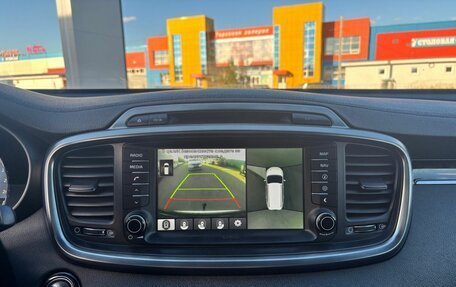 KIA Sorento III Prime рестайлинг, 2017 год, 2 385 000 рублей, 31 фотография