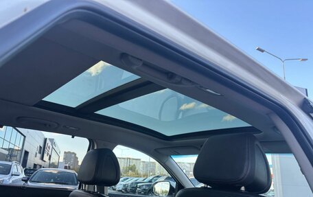 KIA Sorento III Prime рестайлинг, 2017 год, 2 385 000 рублей, 37 фотография