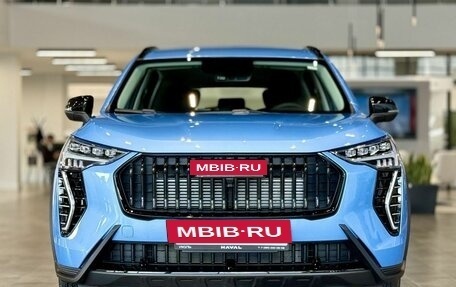 Haval Jolion, 2026 год, 2 499 000 рублей, 2 фотография