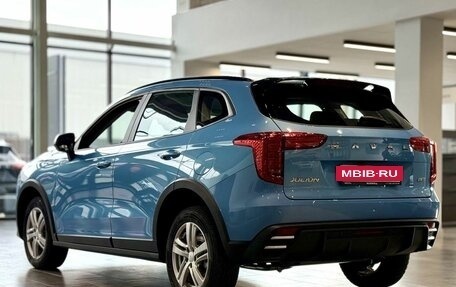Haval Jolion, 2026 год, 2 499 000 рублей, 6 фотография