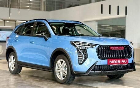 Haval Jolion, 2026 год, 2 499 000 рублей, 3 фотография