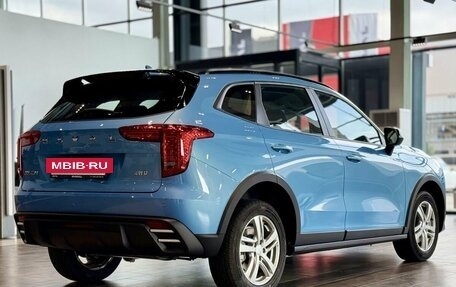 Haval Jolion, 2026 год, 2 499 000 рублей, 4 фотография