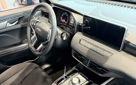 Haval Jolion, 2026 год, 2 499 000 рублей, 14 фотография