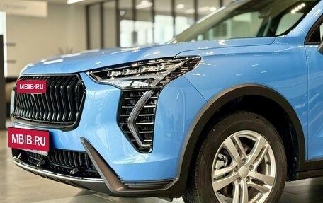 Haval Jolion, 2026 год, 2 499 000 рублей, 15 фотография