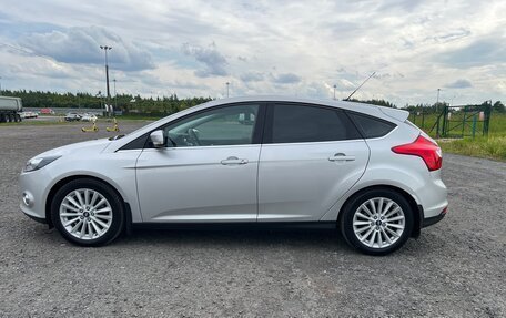 Ford Focus III, 2011 год, 1 100 000 рублей, 7 фотография
