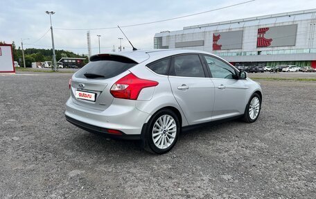 Ford Focus III, 2011 год, 1 100 000 рублей, 4 фотография