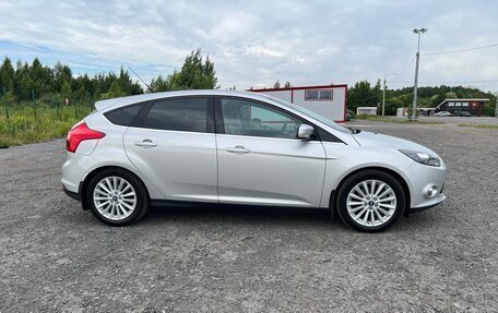Ford Focus III, 2011 год, 1 100 000 рублей, 3 фотография