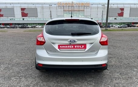 Ford Focus III, 2011 год, 1 100 000 рублей, 5 фотография