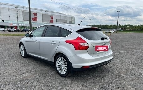 Ford Focus III, 2011 год, 1 100 000 рублей, 6 фотография