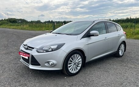 Ford Focus III, 2011 год, 1 100 000 рублей, 8 фотография