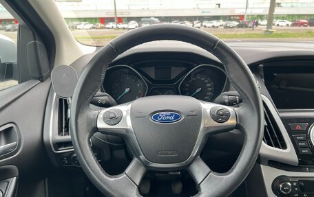 Ford Focus III, 2011 год, 1 100 000 рублей, 11 фотография