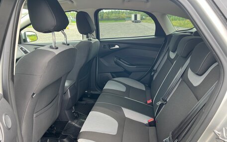 Ford Focus III, 2011 год, 1 100 000 рублей, 14 фотография