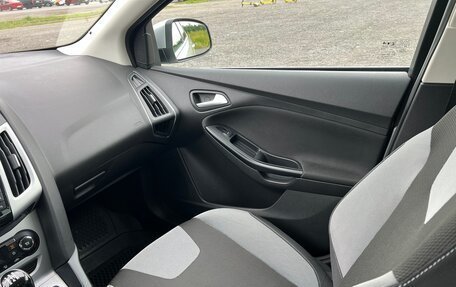 Ford Focus III, 2011 год, 1 100 000 рублей, 13 фотография