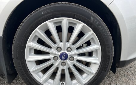 Ford Focus III, 2011 год, 1 100 000 рублей, 22 фотография