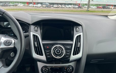 Ford Focus III, 2011 год, 1 100 000 рублей, 12 фотография