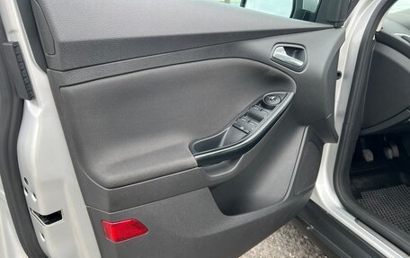 Ford Focus III, 2011 год, 1 100 000 рублей, 16 фотография