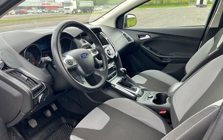 Ford Focus III, 2011 год, 1 100 000 рублей, 15 фотография