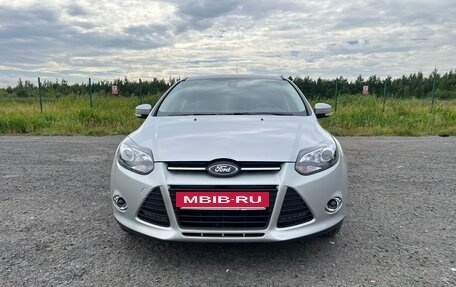 Ford Focus III, 2011 год, 1 100 000 рублей, 9 фотография