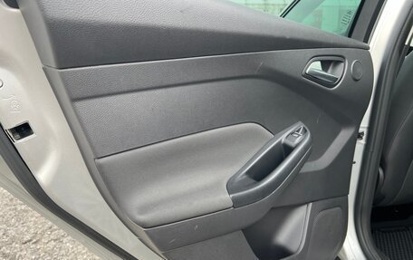 Ford Focus III, 2011 год, 1 100 000 рублей, 17 фотография