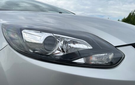 Ford Focus III, 2011 год, 1 100 000 рублей, 23 фотография