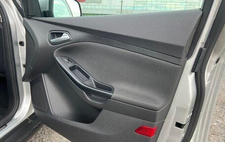 Ford Focus III, 2011 год, 1 100 000 рублей, 21 фотография