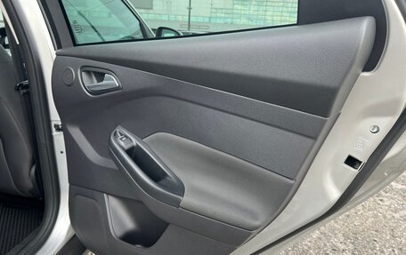 Ford Focus III, 2011 год, 1 100 000 рублей, 19 фотография