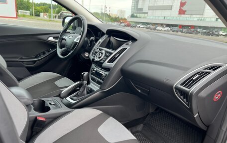 Ford Focus III, 2011 год, 1 100 000 рублей, 20 фотография
