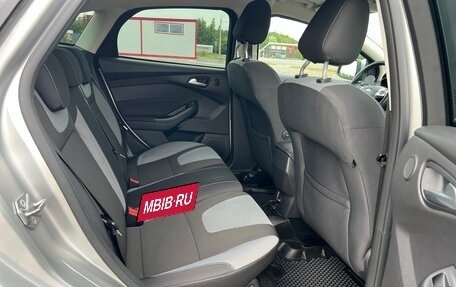 Ford Focus III, 2011 год, 1 100 000 рублей, 18 фотография