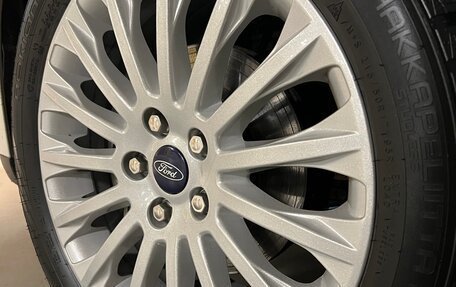 Ford Focus III, 2011 год, 1 100 000 рублей, 35 фотография