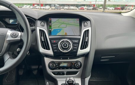 Ford Focus III, 2011 год, 1 100 000 рублей, 31 фотография