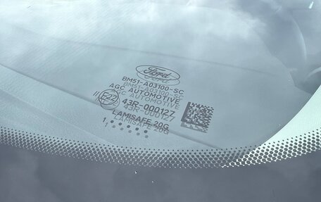 Ford Focus III, 2011 год, 1 100 000 рублей, 27 фотография