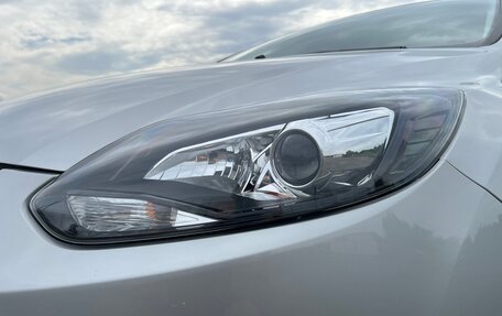 Ford Focus III, 2011 год, 1 100 000 рублей, 25 фотография