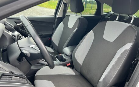 Ford Focus III, 2011 год, 1 100 000 рублей, 34 фотография